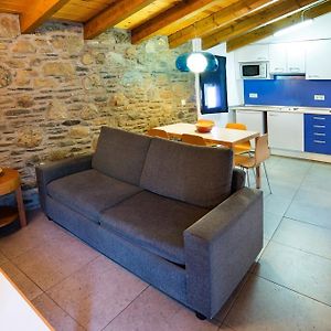 Apartamento Superior de 1 Dormitorio